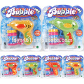 7CH Bubble Car Toy Blowing Bubbles RC Stunt coche con luz y música de colores